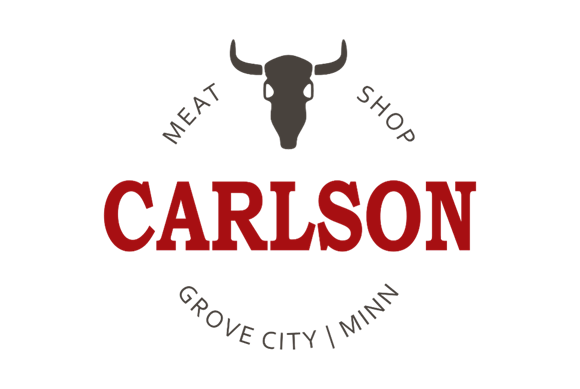 Carlson Meat Processing Logo