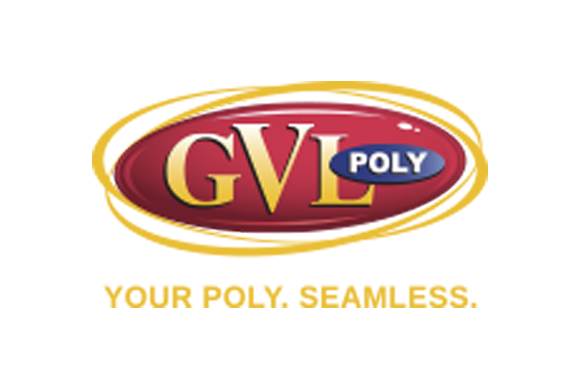 GVL Polymers Logo