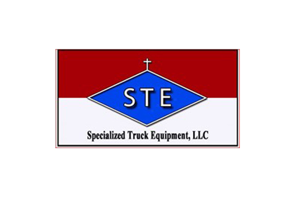 Specialized Truck Equipment Logo