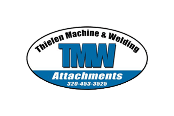 Thielen Machine and Welding Logo