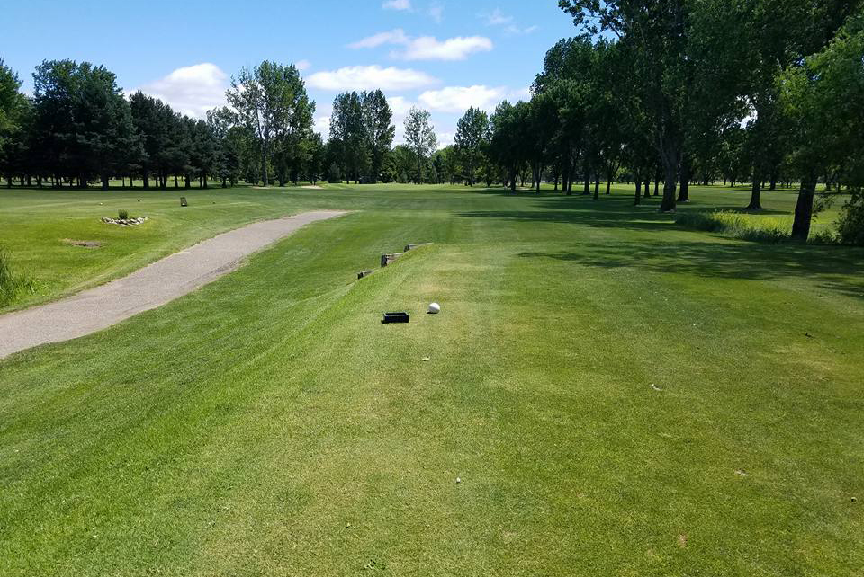 litchfield golf course
