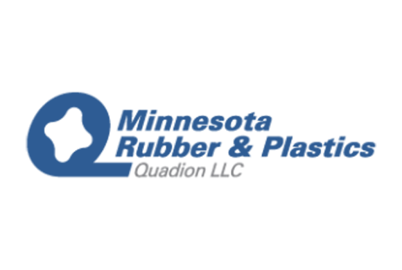 Minnesota Rubber Products Logo