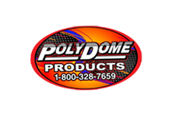 Polydome Products logo