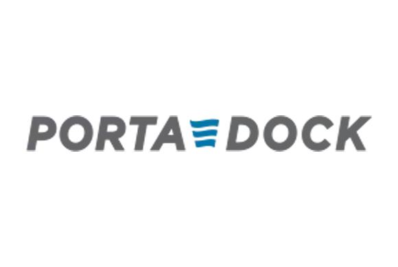 Porta Dock Logo